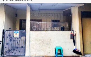 Dijual Rumah minimalis rapi Dan bersih di kebon jeruk