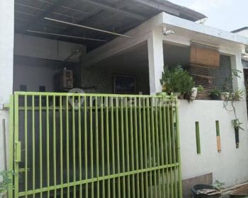 RUMAH MINIMALIS MODERN DI GDC DEPOK